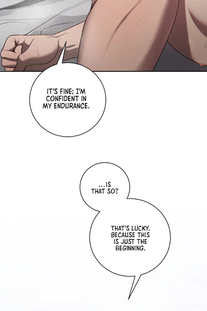 Biscuit Chapter 4 page 83 - 