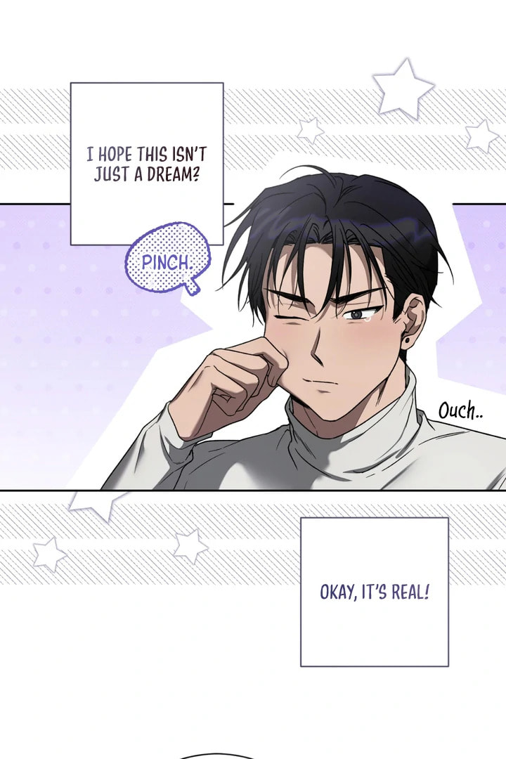 Biscuit Chapter 4 page 10 - 