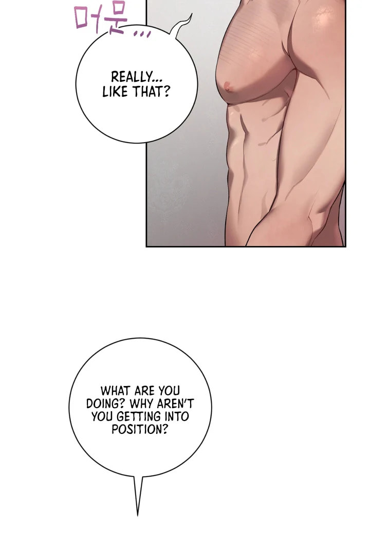 Biscuit Chapter 5 page 14 - 