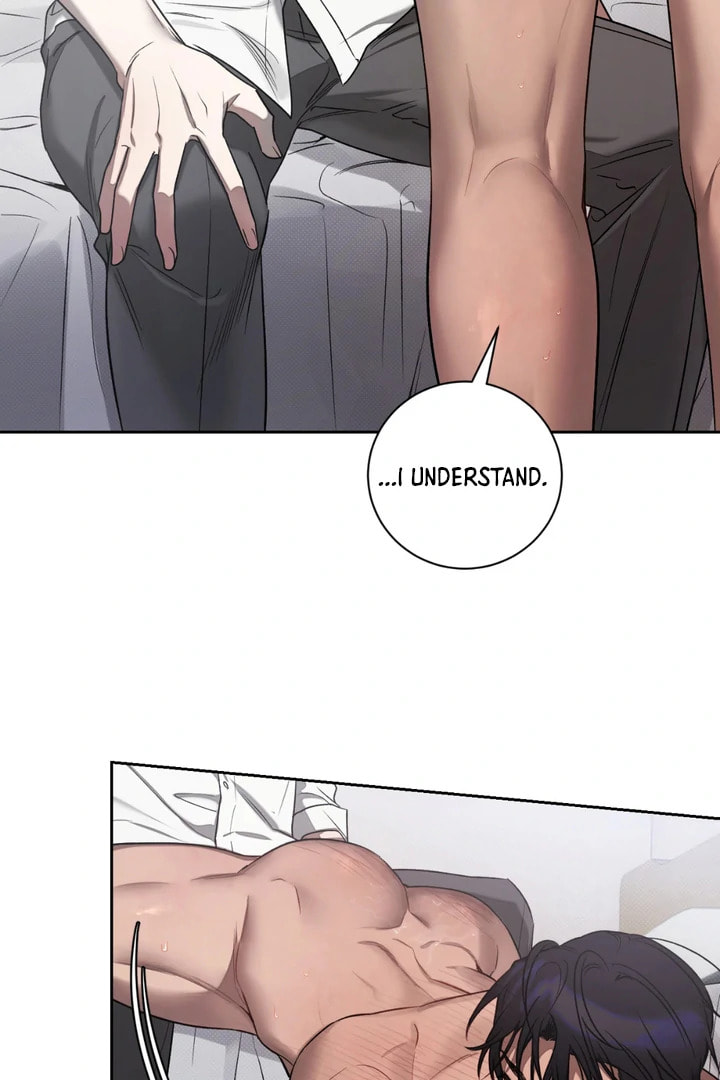 Biscuit Chapter 5 page 16 - 