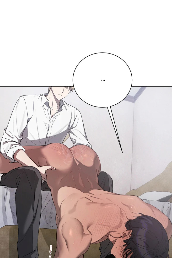 Biscuit Chapter 5 page 18 - 