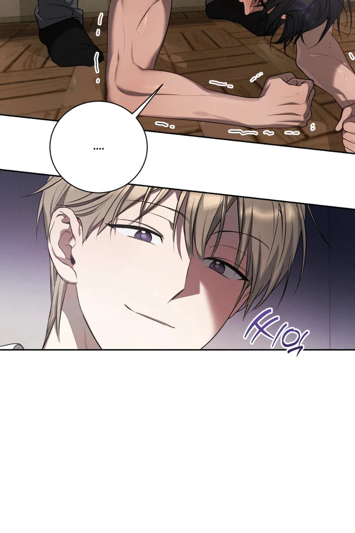 Biscuit Chapter 5 page 19 - 