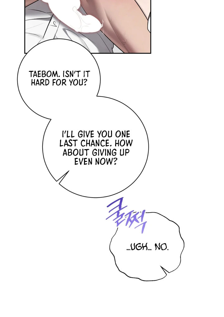 Biscuit Chapter 5 page 28 - 