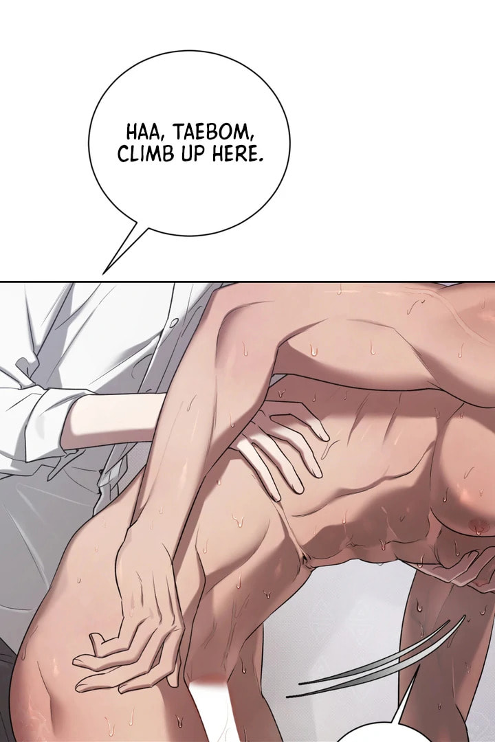 Biscuit Chapter 5 page 29 - 