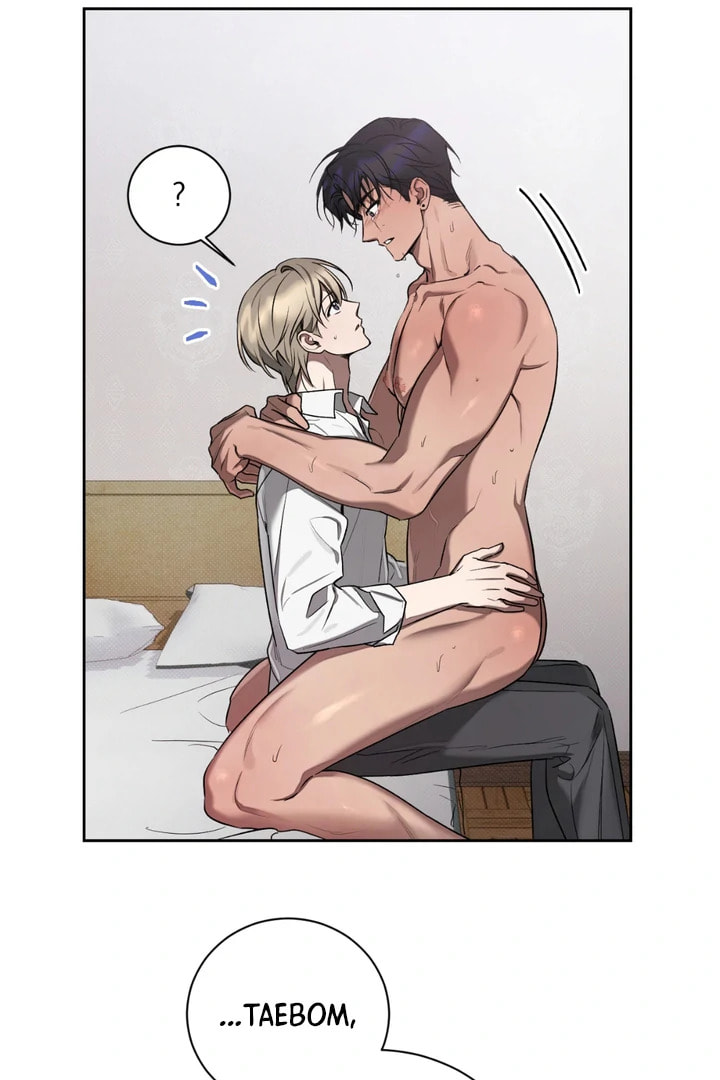 Biscuit Chapter 5 page 31 - 