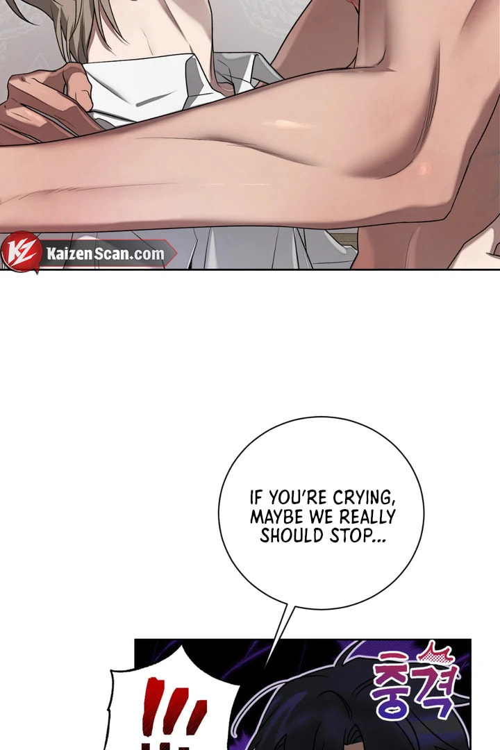 Biscuit Chapter 5 page 33 - 