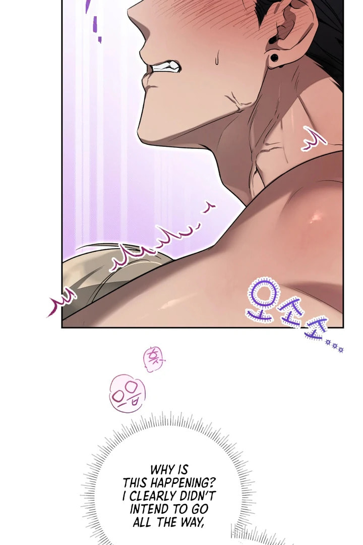 Biscuit Chapter 5 page 36 - 