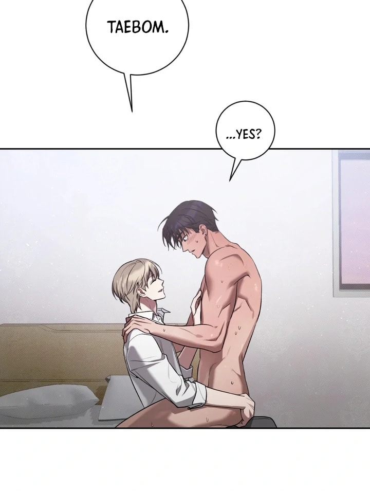 Biscuit Chapter 5 page 42 - 