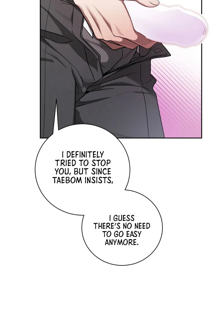 Biscuit Chapter 5 page 44 - 