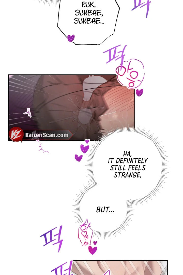Biscuit Chapter 5 page 53 - 