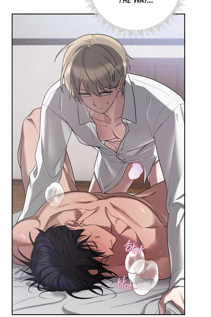 Biscuit Chapter 5 page 63 - 
