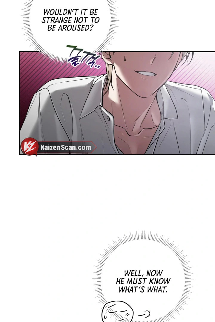 Biscuit Chapter 5 page 66 - 