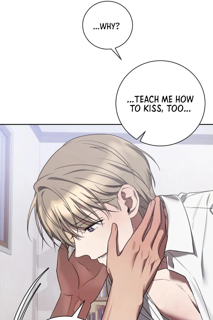 Biscuit Chapter 5 page 69 - 