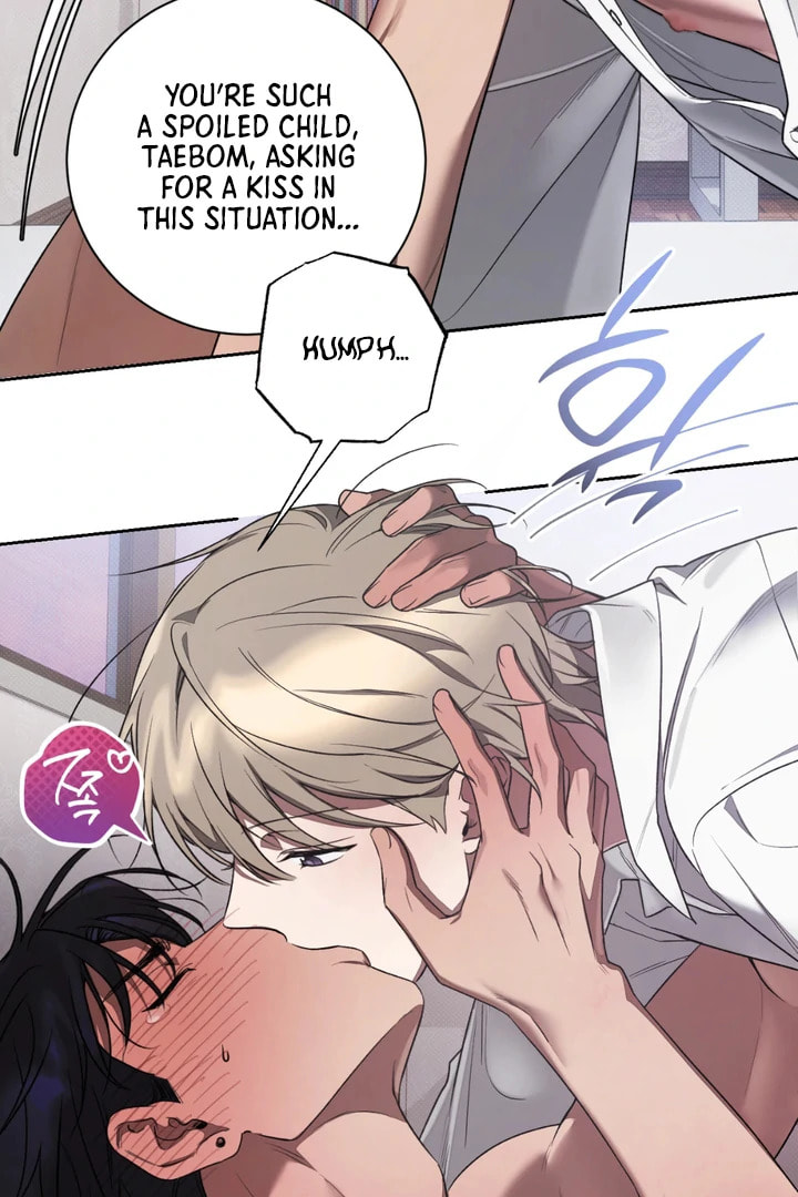 Biscuit Chapter 5 page 70 - 