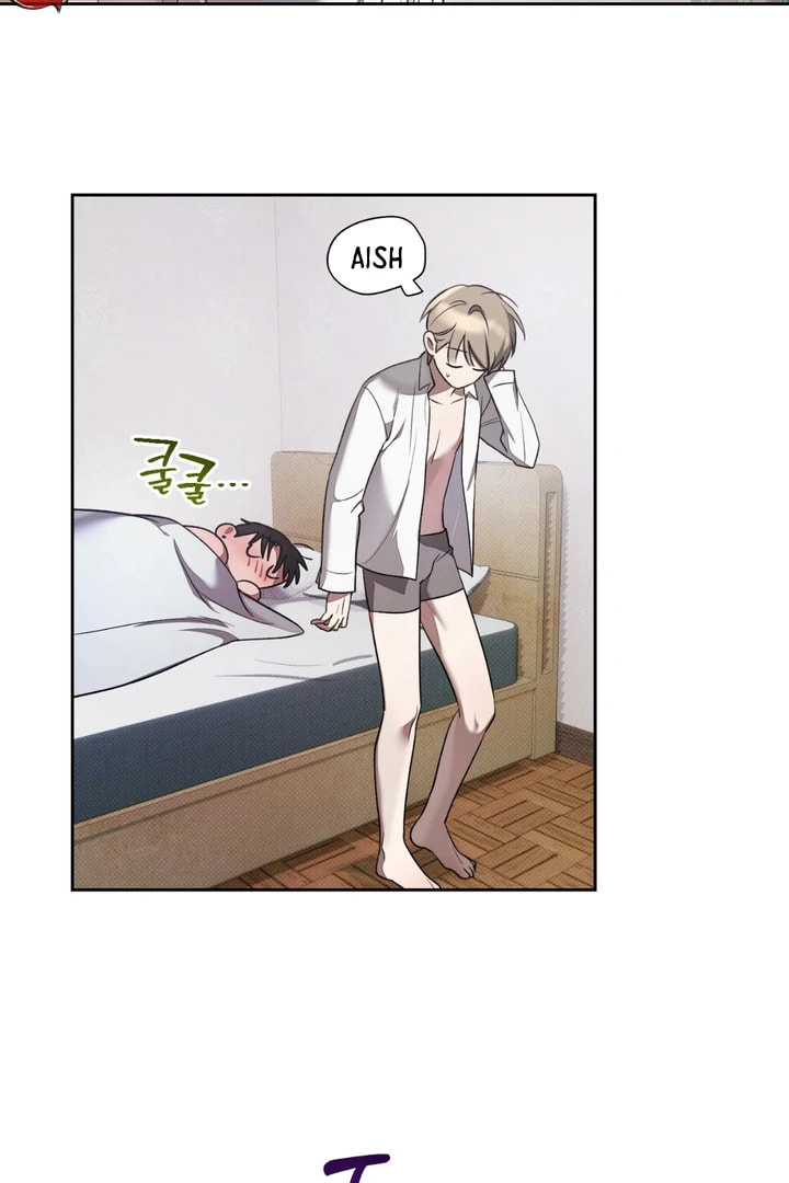 Biscuit Chapter 5 page 80 - 