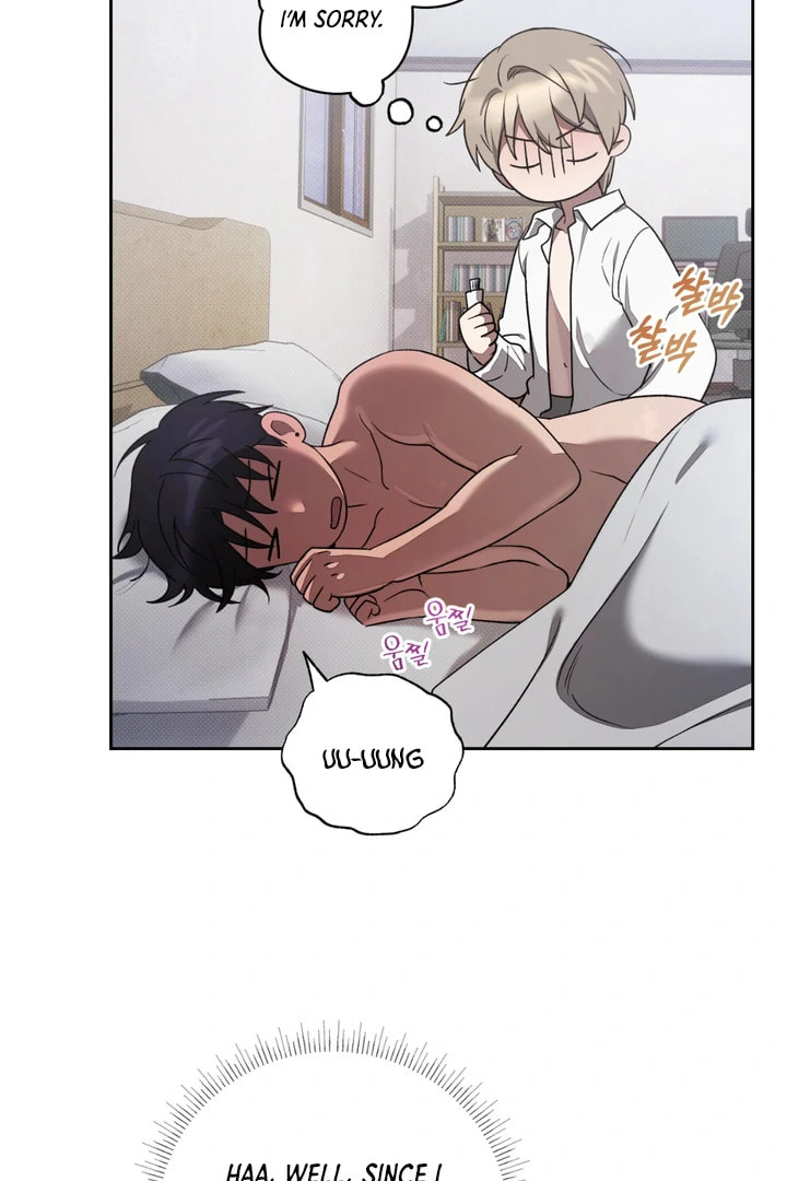 Biscuit Chapter 5 page 84 - 