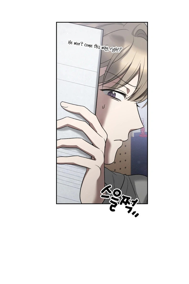 Biscuit Chapter 6 page 16 - 