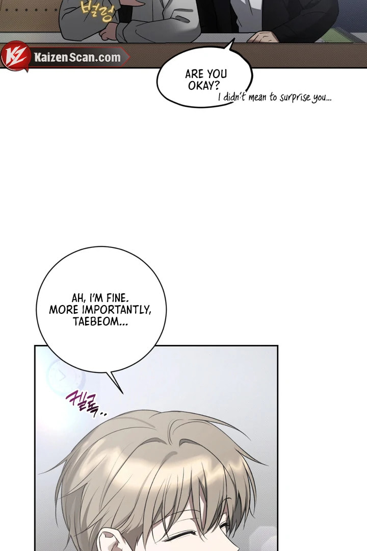 Biscuit Chapter 6 page 21 - 