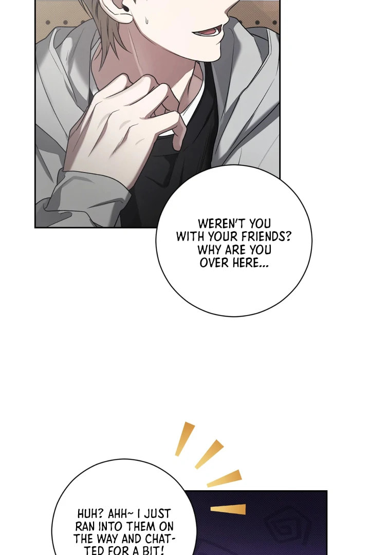 Biscuit Chapter 6 page 22 - 