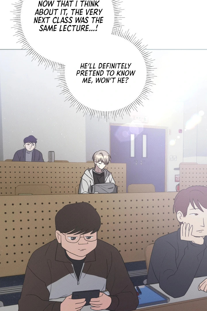 Biscuit Chapter 6 page 4 - 