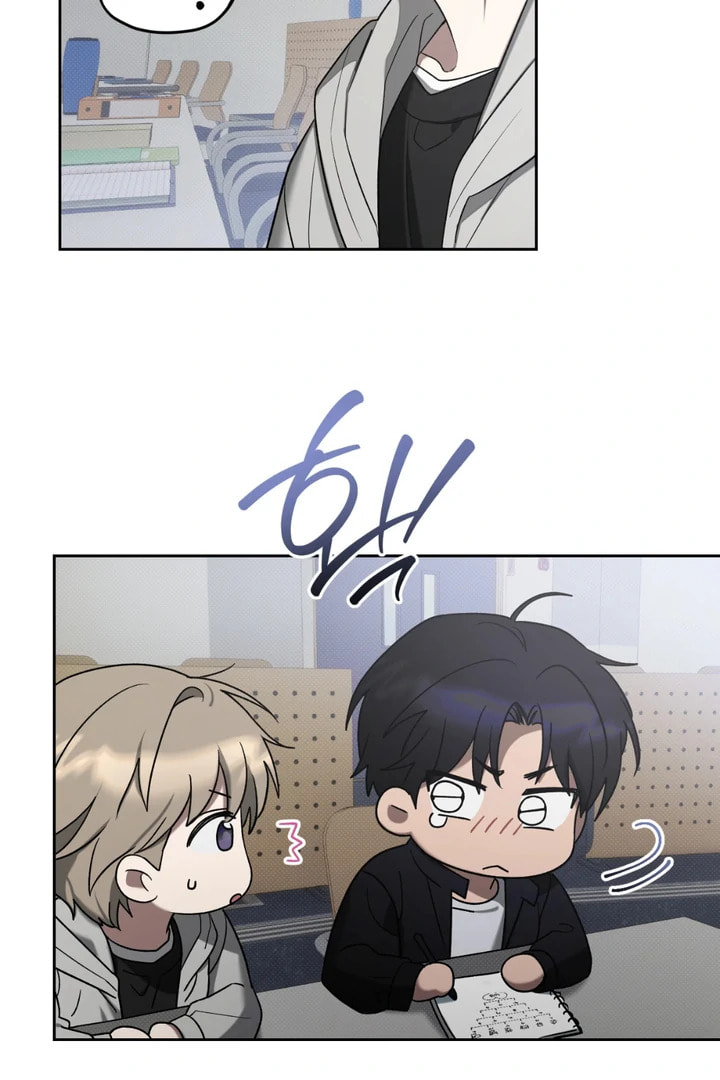 Biscuit Chapter 6 page 32 - 