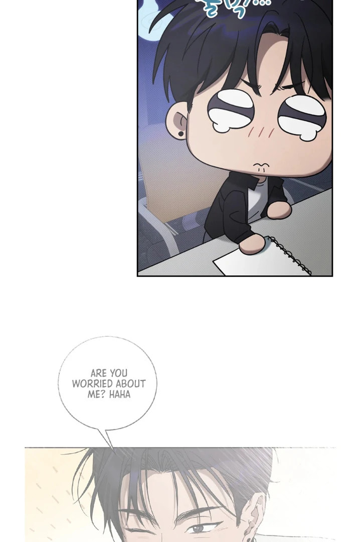 Biscuit Chapter 6 page 34 - 