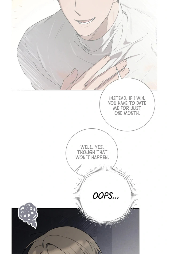 Biscuit Chapter 6 page 35 - 