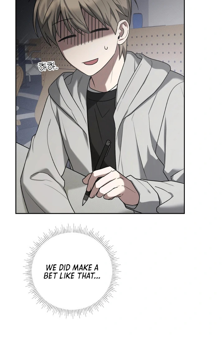Biscuit Chapter 6 page 36 - 