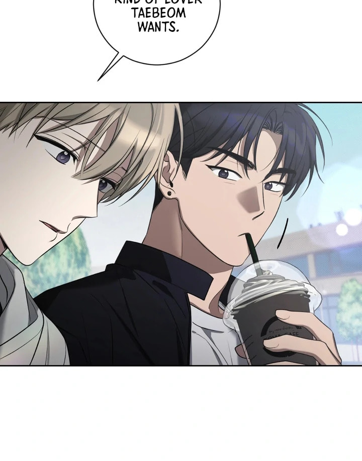 Biscuit Chapter 6 page 42 - 