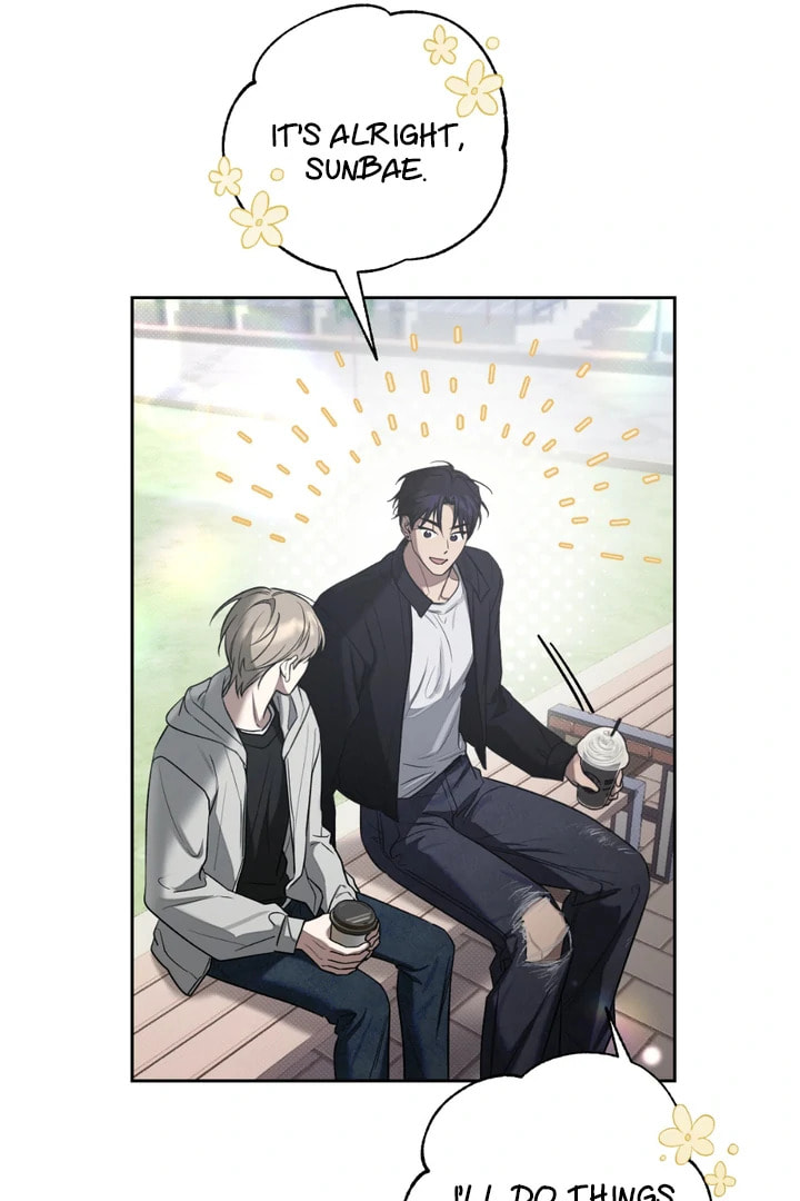Biscuit Chapter 6 page 43 - 