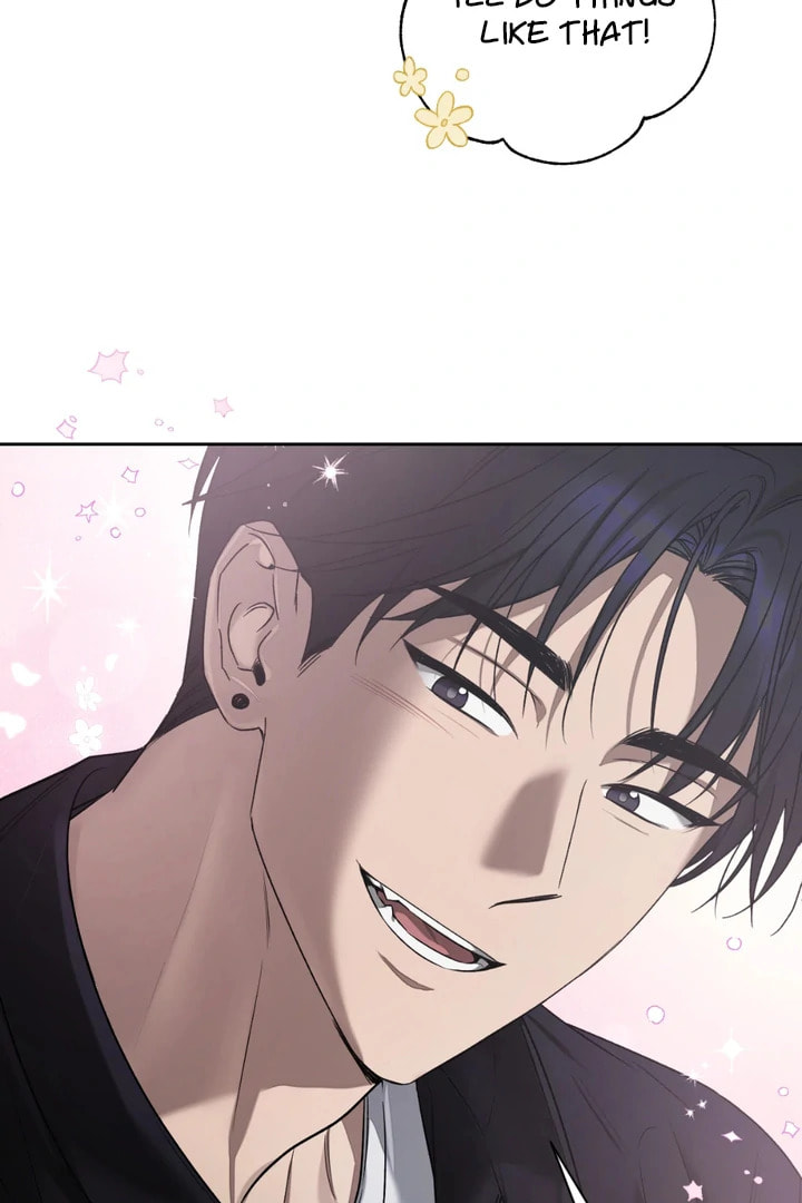 Biscuit Chapter 6 page 44 - 