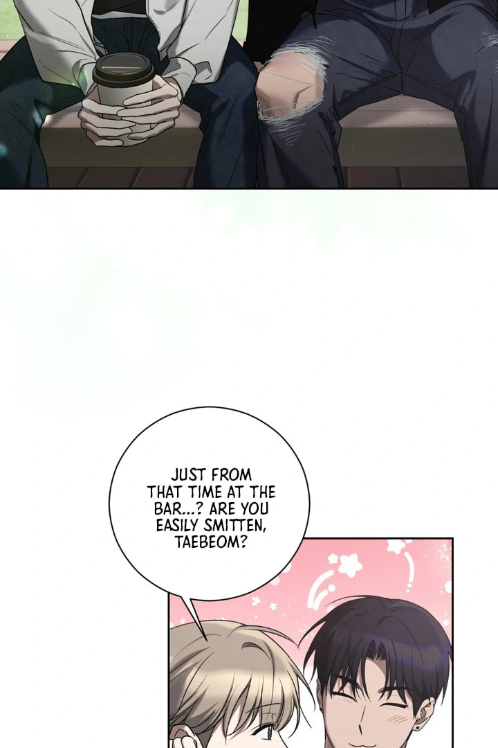 Biscuit Chapter 6 page 48 - 