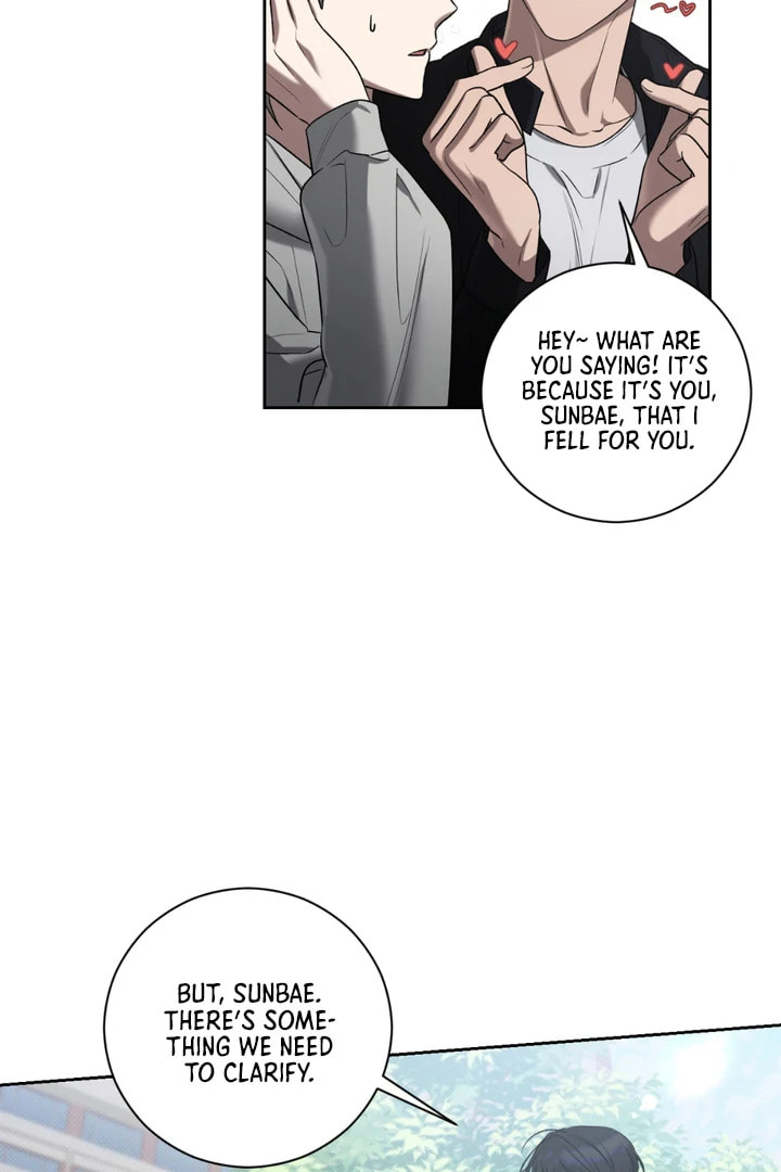 Biscuit Chapter 6 page 49 - 