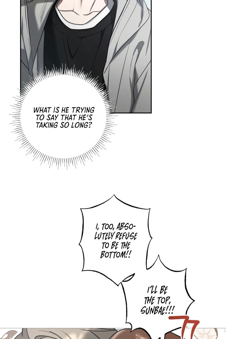 Biscuit Chapter 6 page 52 - 