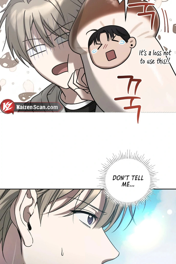 Biscuit Chapter 6 page 53 - 