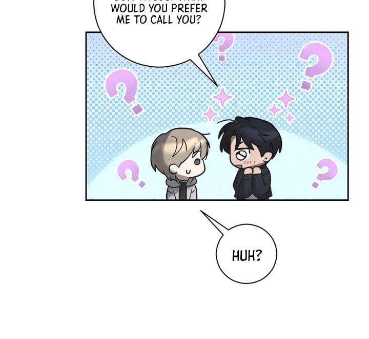 Biscuit Chapter 6 page 56 - 