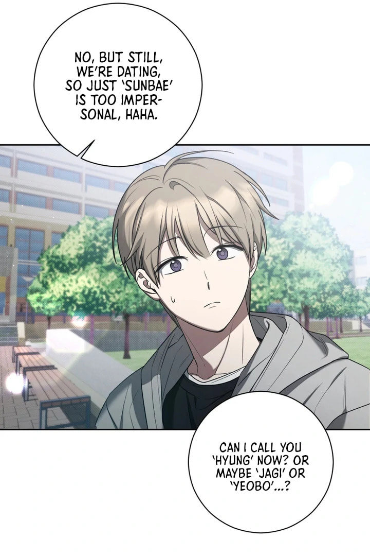Biscuit Chapter 6 page 57 - 