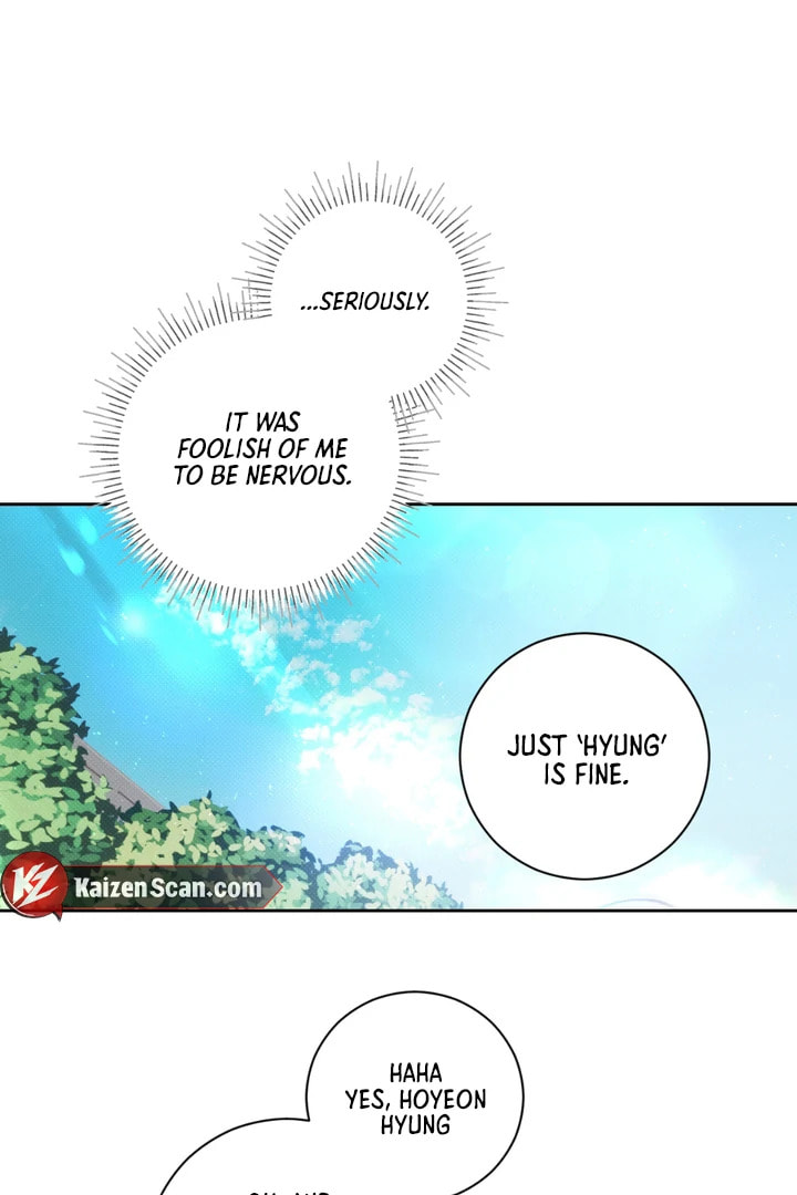 Biscuit Chapter 6 page 58 - 
