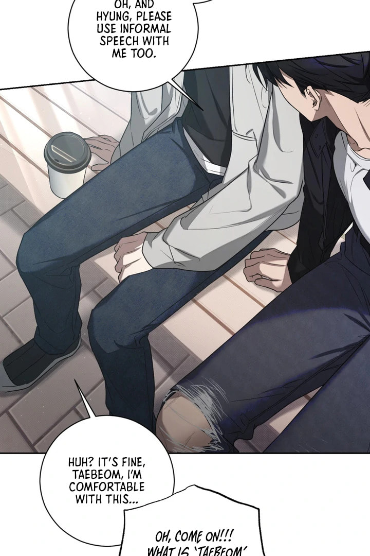 Biscuit Chapter 6 page 59 - 