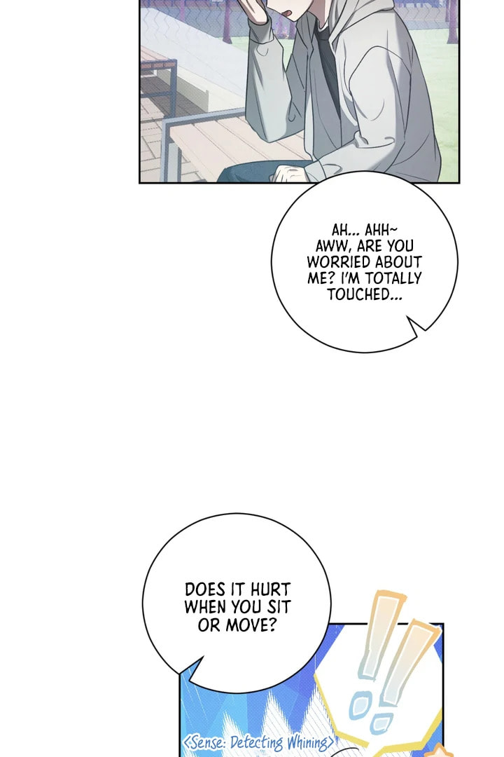 Biscuit Chapter 6 page 63 - 