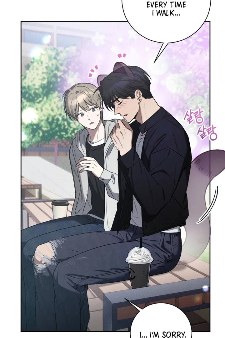 Biscuit Chapter 6 page 65 - 