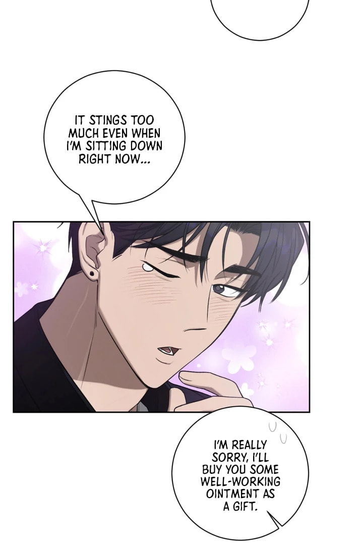 Biscuit Chapter 6 page 66 - 