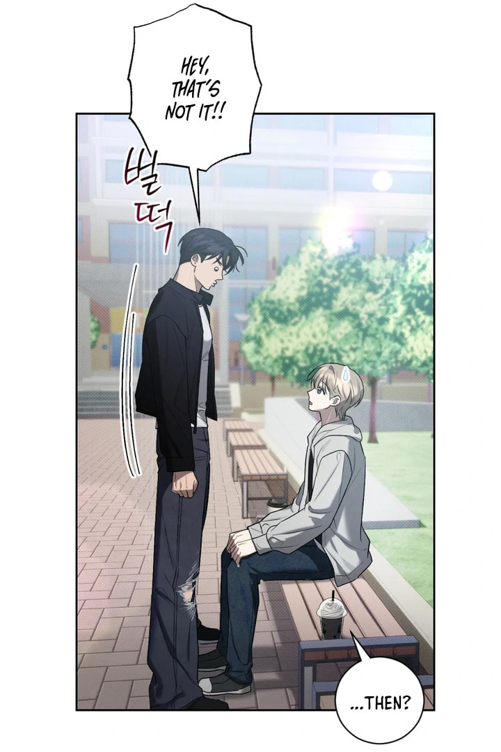 Biscuit Chapter 6 page 67 - 