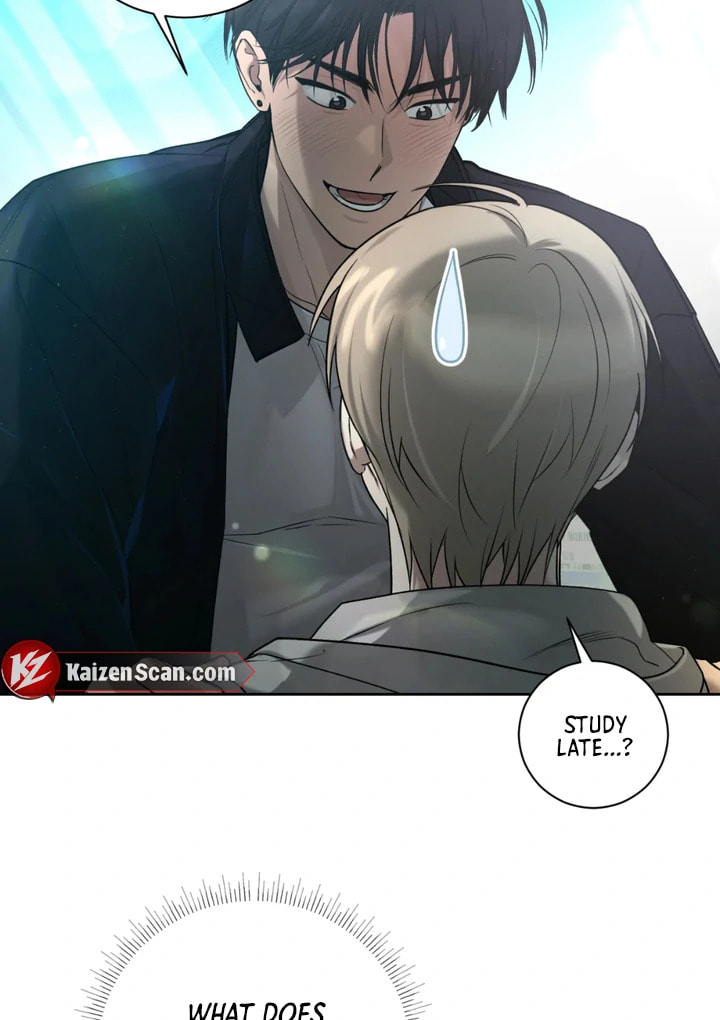 Biscuit Chapter 6 page 69 - 