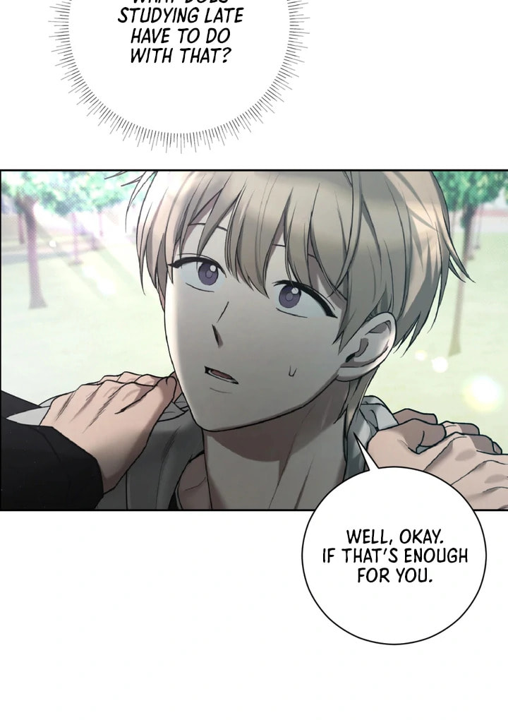 Biscuit Chapter 6 page 70 - 