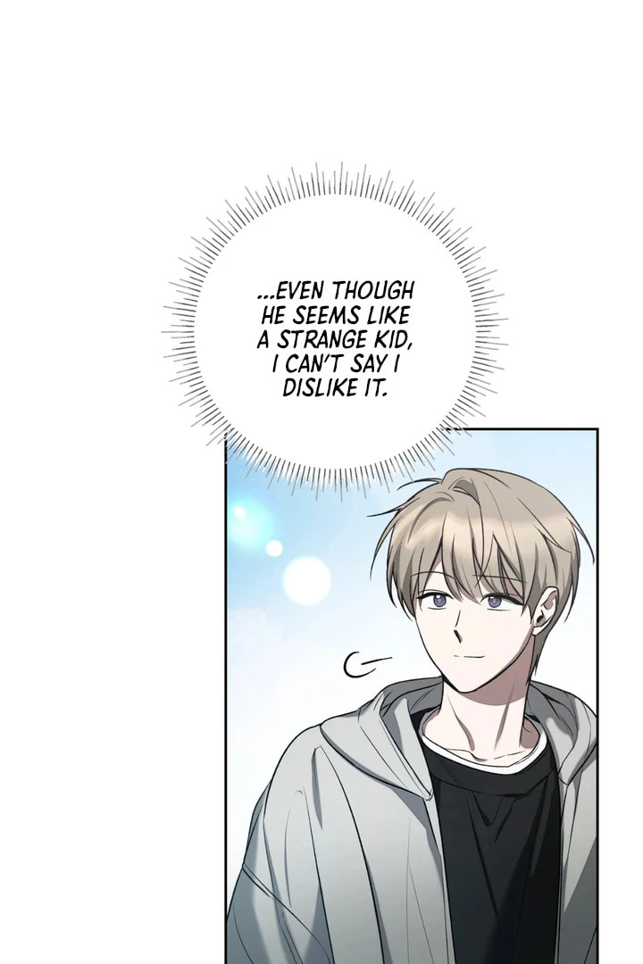 Biscuit Chapter 6 page 72 - 