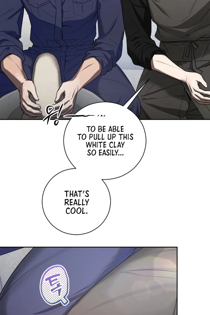 Biscuit Chapter 6 page 79 - 