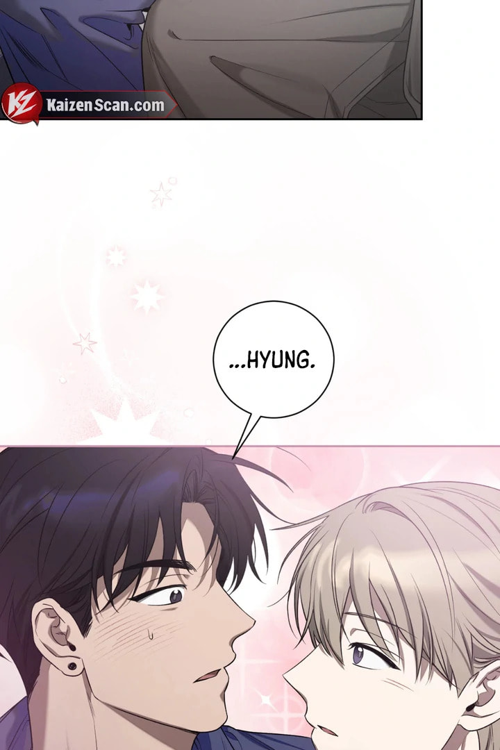 Biscuit Chapter 6 page 80 - 
