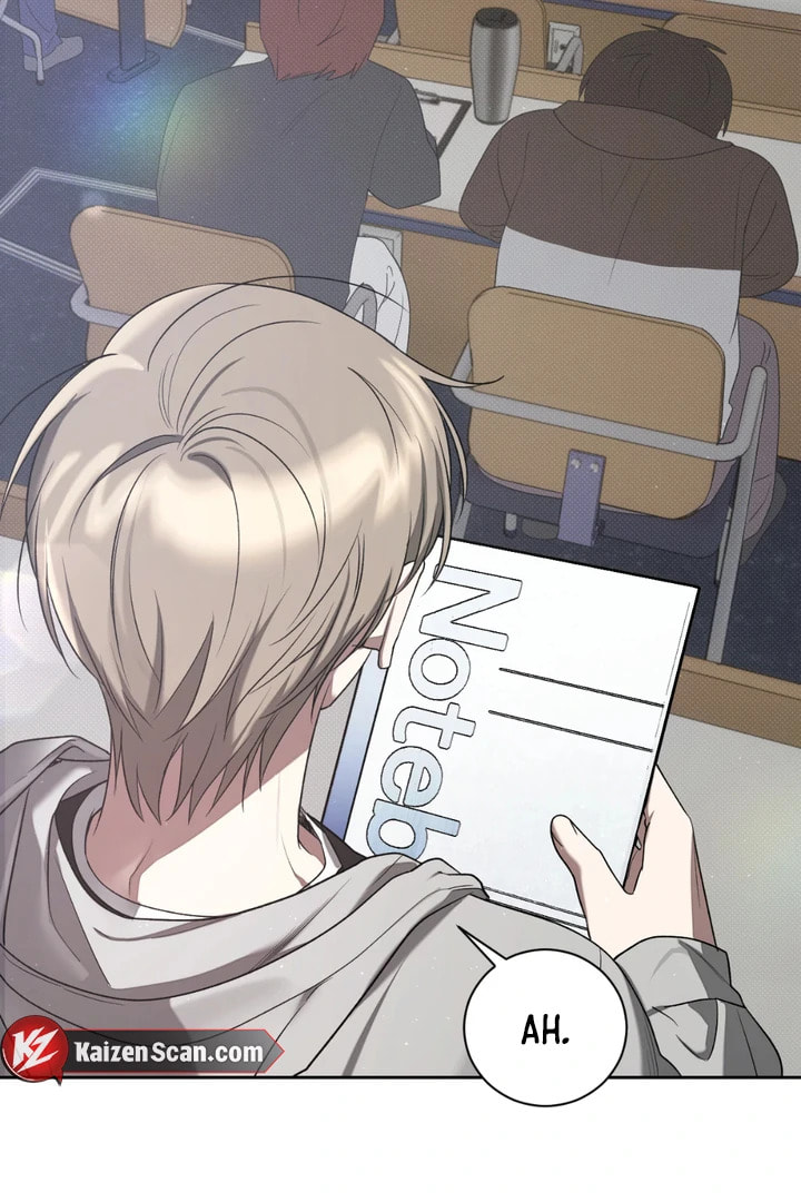 Biscuit Chapter 6 page 9 - 
