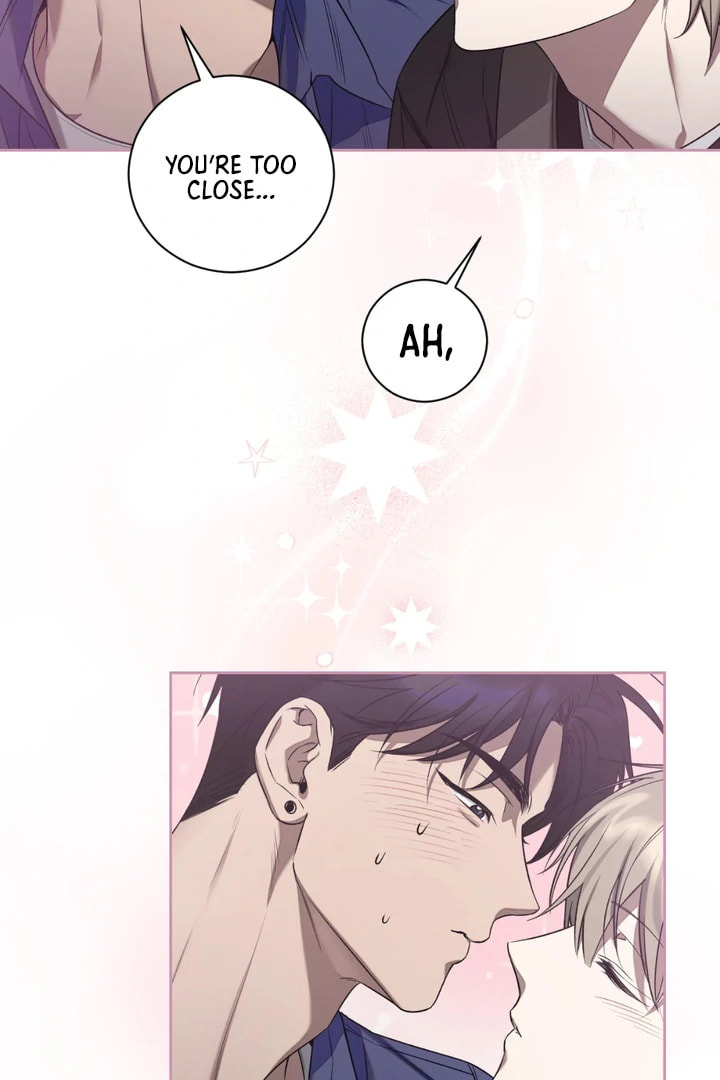 Biscuit Chapter 6 page 81 - 